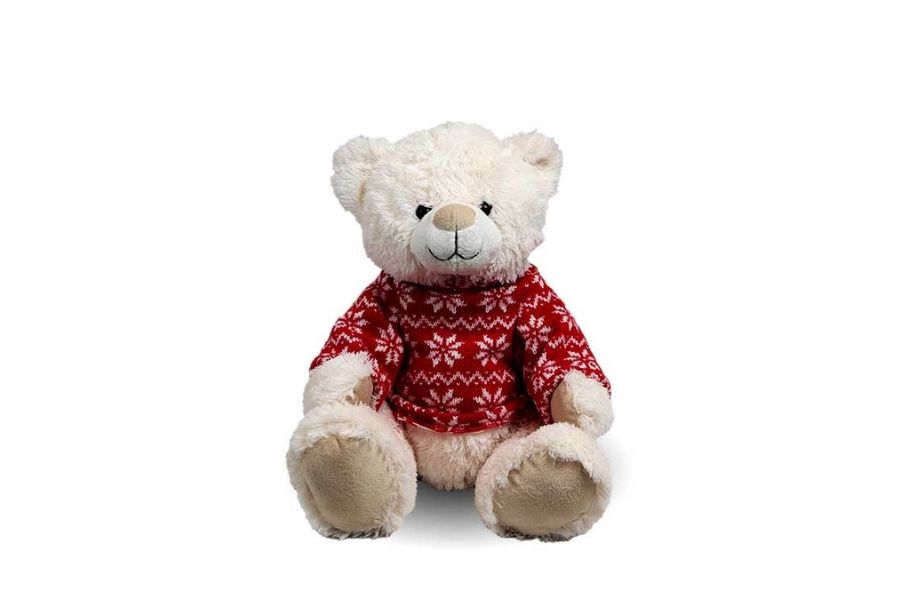 Plush beer Bonny