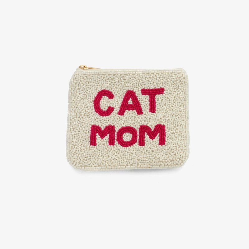 Biba Liet en Joliet Tasje Cat Mom