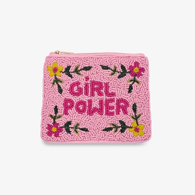 biba tasje girl power