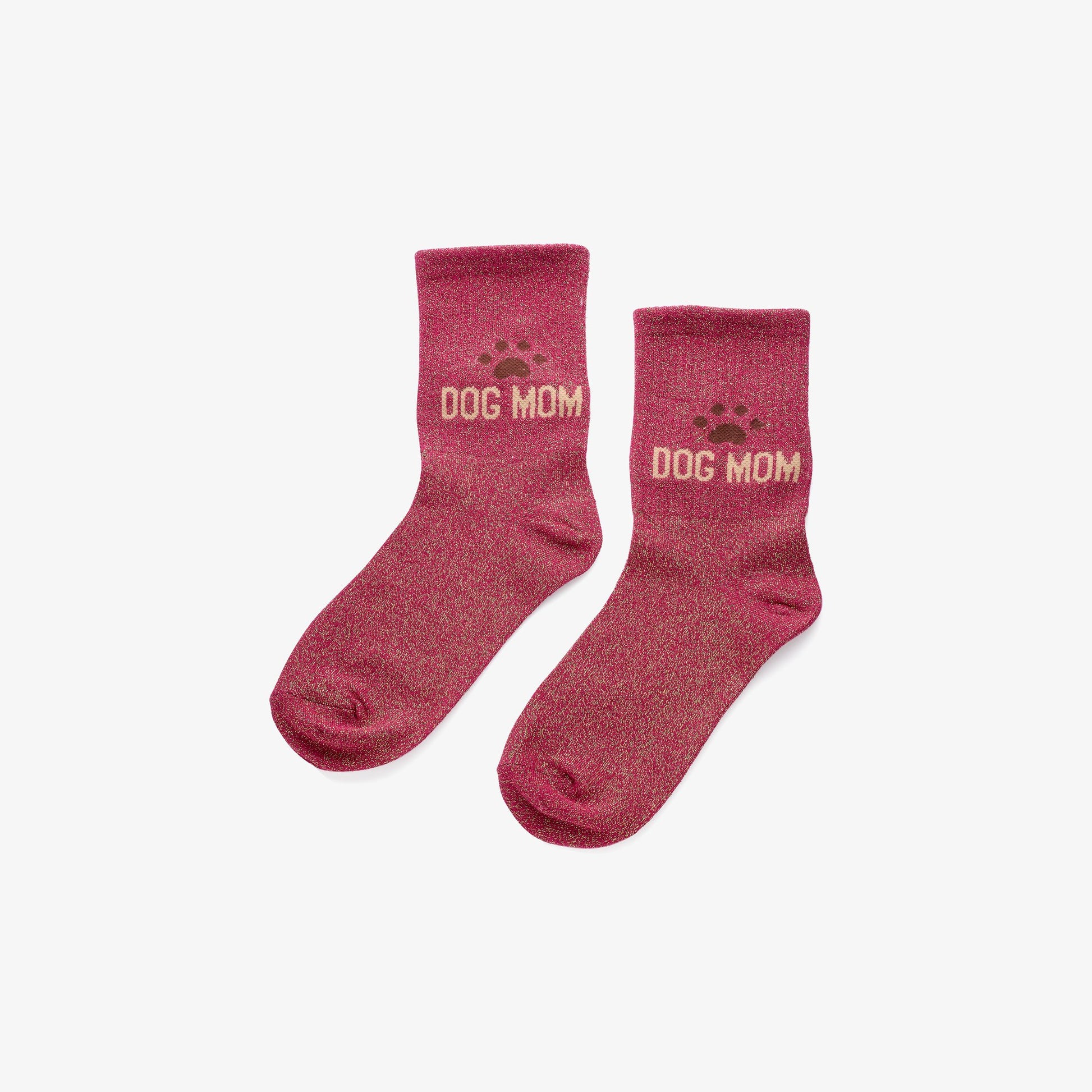 Biba damessokken Roze maat 37 - 41 - Karla's