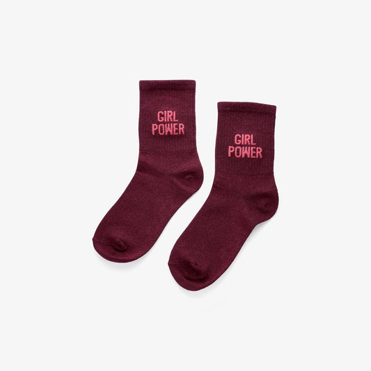 Biba damessokken Roze maat 37 - 41 - Karla's