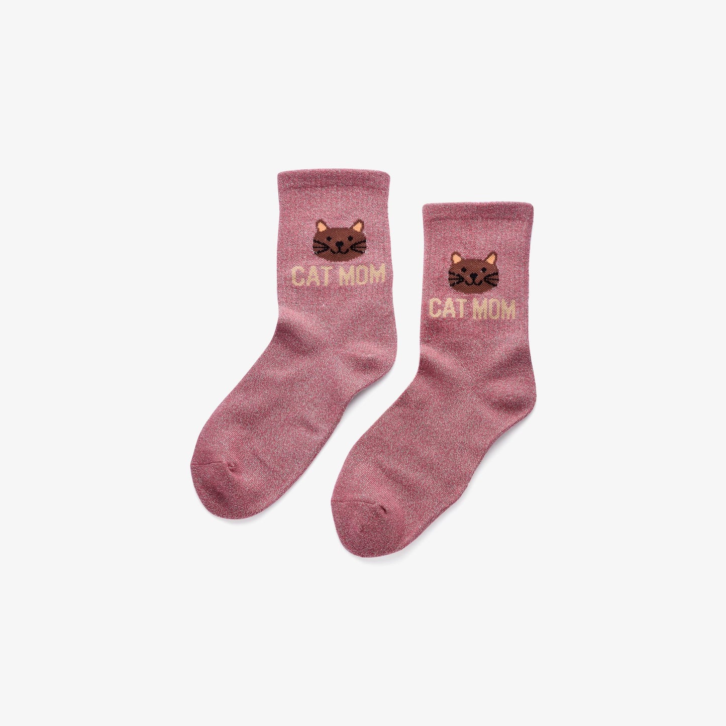 Biba damessokken Roze maat 37 - 41 - Karla's