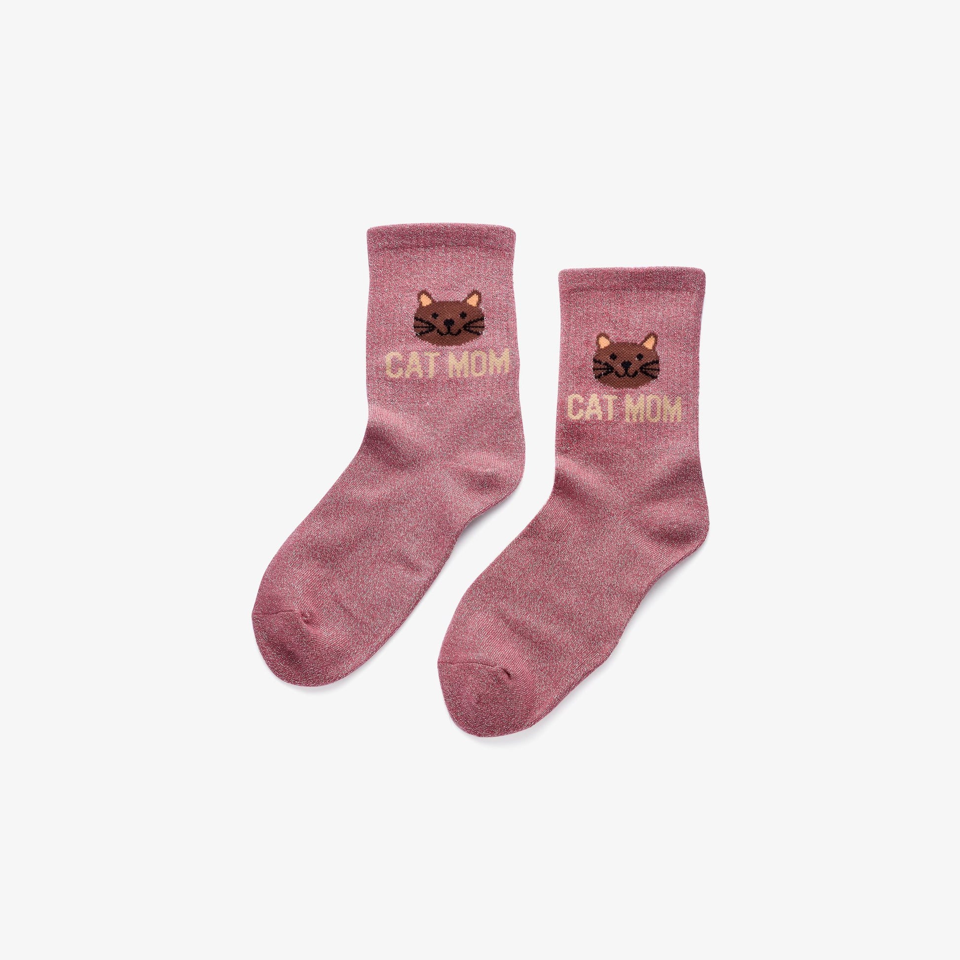 Biba damessokken Roze maat 37 - 41 - Karla's
