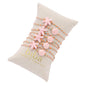 Biba Armband Shell & Soul Roze