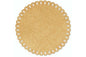 Placemat goud